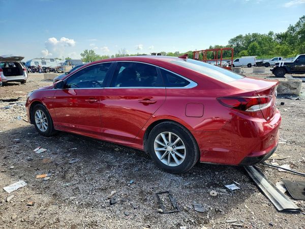 2019 HYUNDAI SONATA Eco Turbo, SE