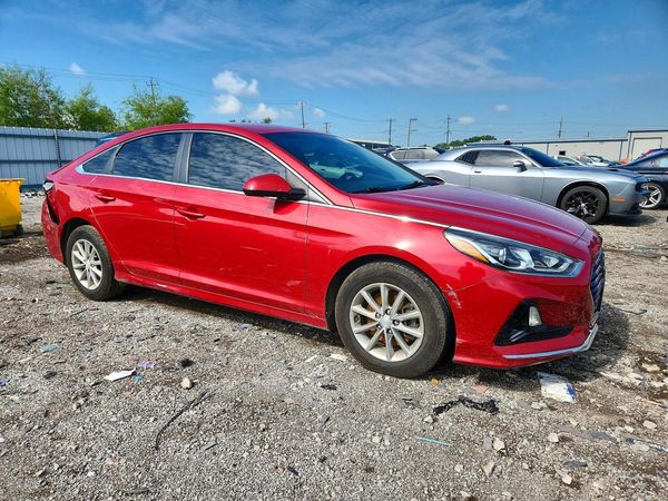 2019 HYUNDAI SONATA Eco Turbo, SE