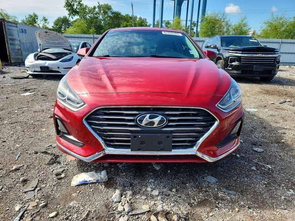 2019 HYUNDAI SONATA Eco Turbo, SE