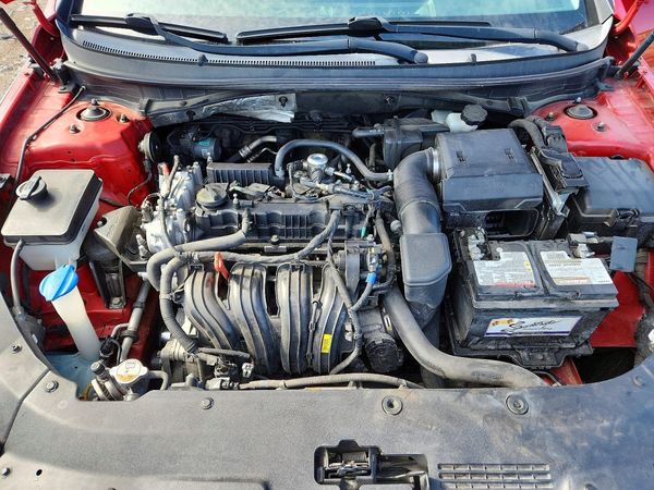 2019 HYUNDAI SONATA Eco Turbo, SE