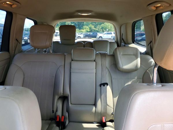 2015 MERCEDES-BENZ GL GL450