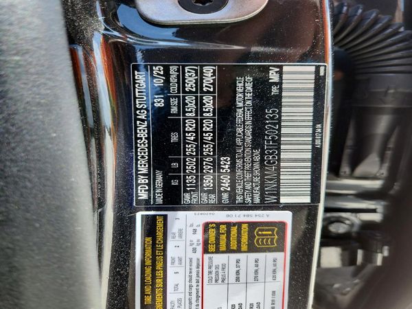 2026 MERCEDES-BENZ GLC GLC300