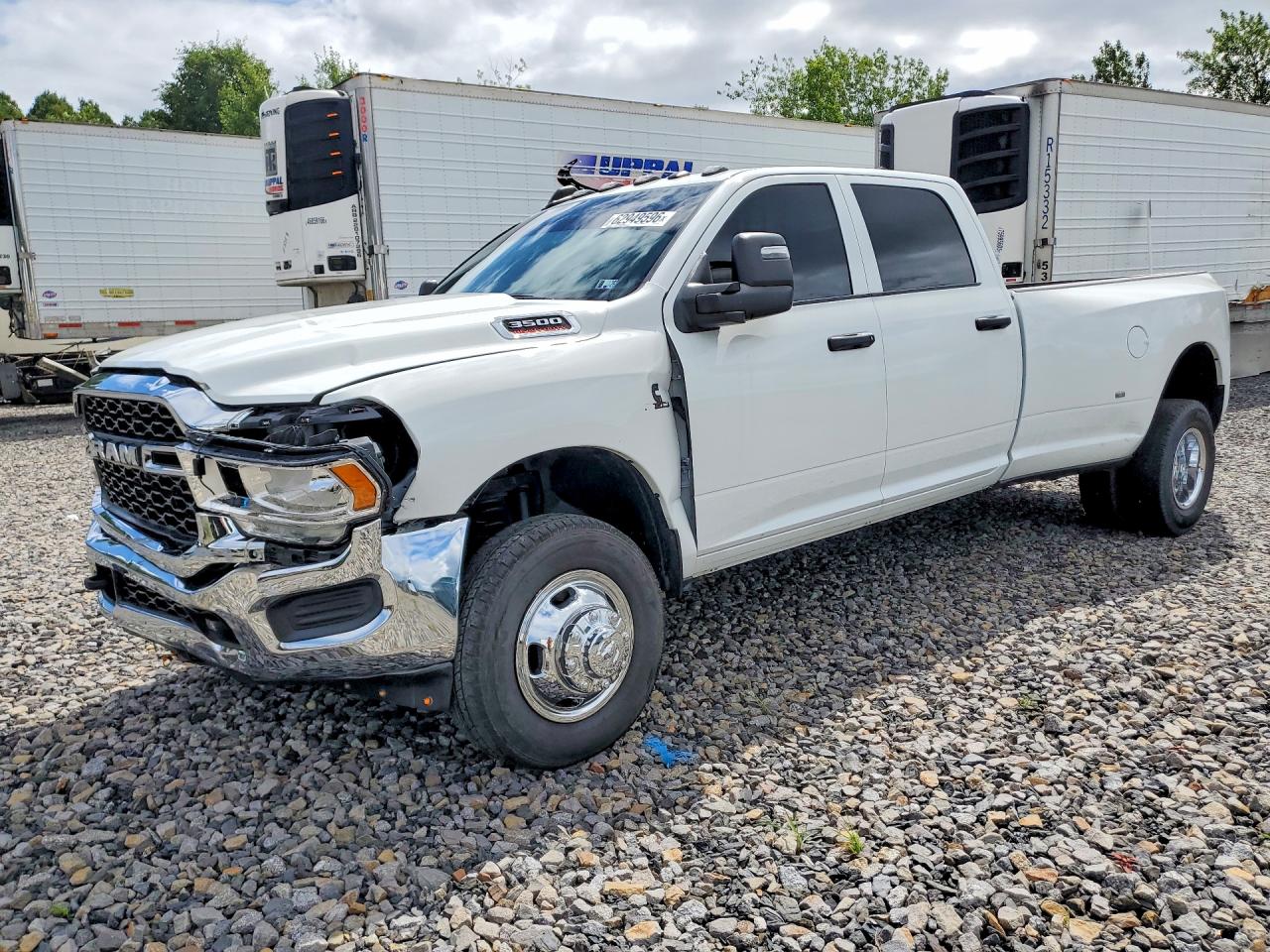 RAM TRADESMAN