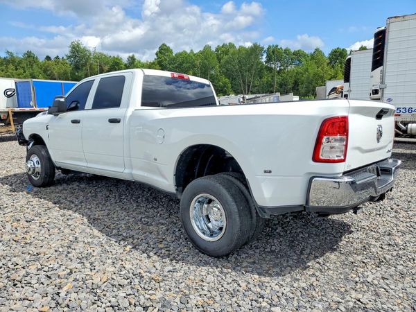 2024 RAM TRADESMAN