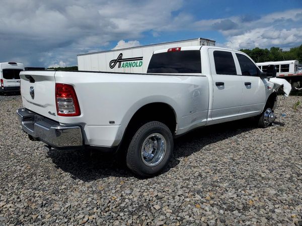2024 RAM TRADESMAN