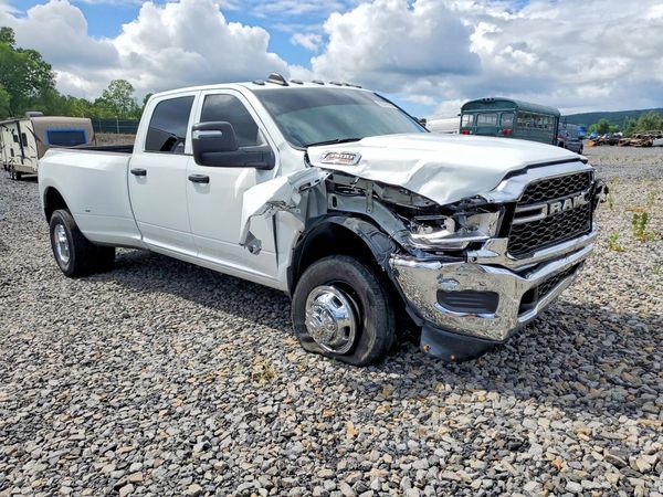 2024 RAM TRADESMAN