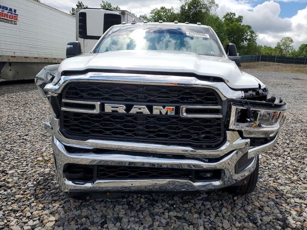 2024 RAM TRADESMAN