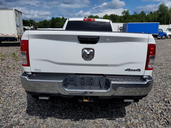 2024 RAM TRADESMAN