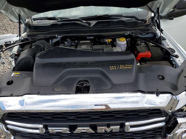 2024 RAM TRADESMAN
