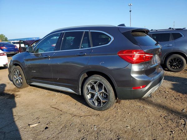 2017 BMW X1 xDrive28iBr