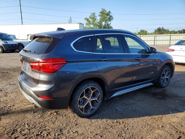 2017 BMW X1 xDrive28iBr