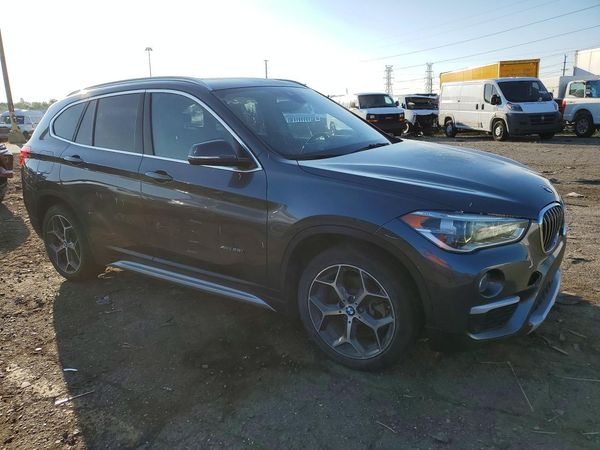 2017 BMW X1 xDrive28iBr