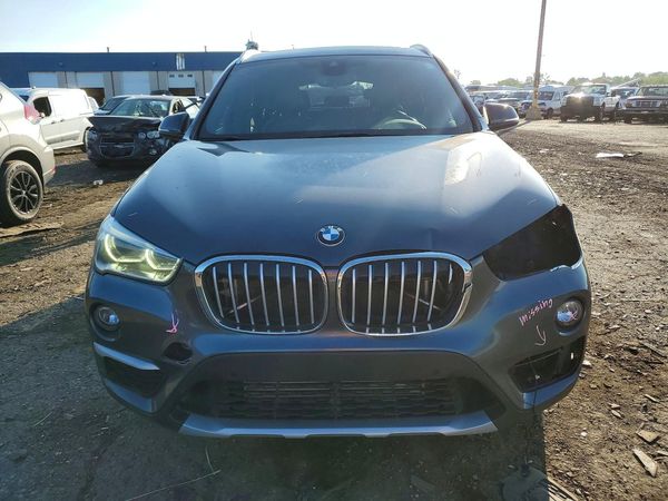 2017 BMW X1 xDrive28iBr