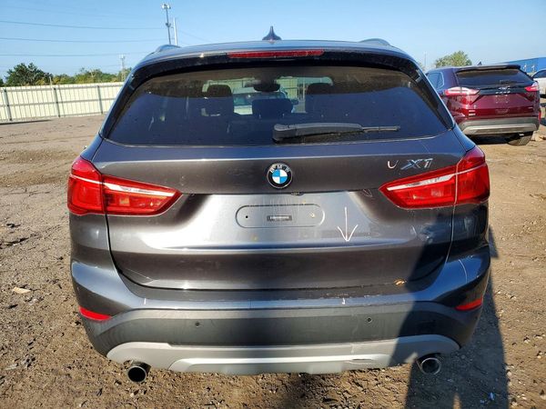 2017 BMW X1 xDrive28iBr