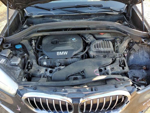 2017 BMW X1 xDrive28iBr