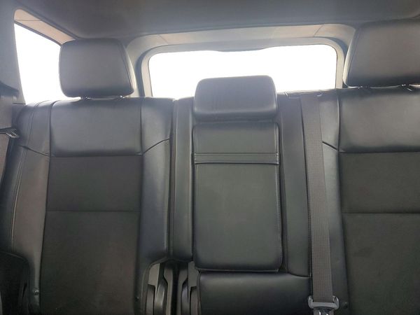 2020 JEEP GRAND CHEROKEE LAREDO 4X4