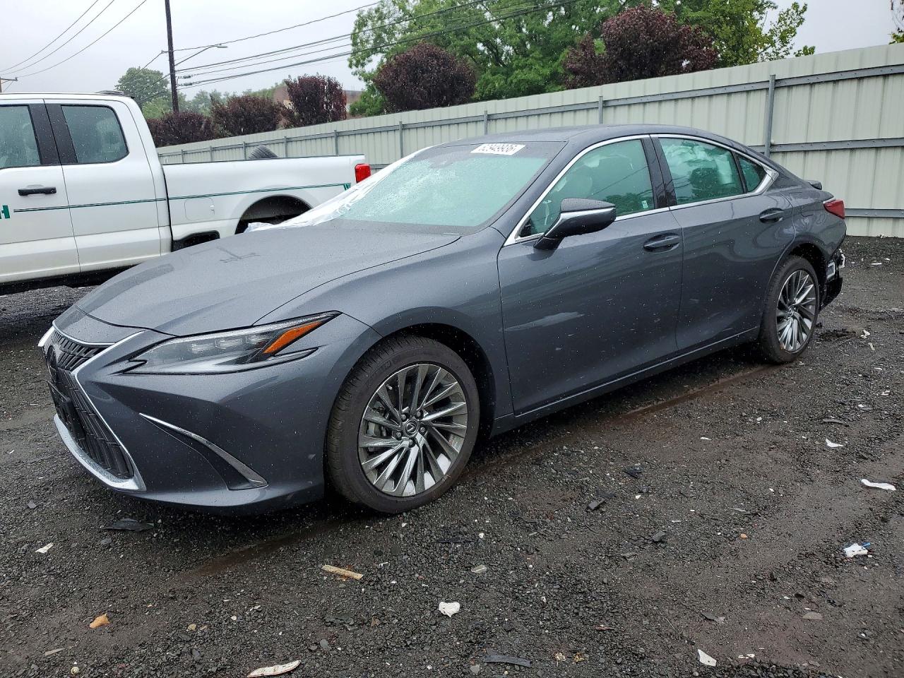 2025 LEXUS ES 300H 300h Ultra Luxury