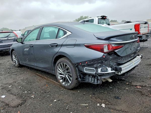 2025 LEXUS ES 300H 300h Ultra Luxury