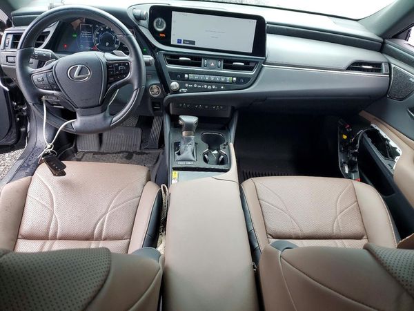 2025 LEXUS ES 300H 300h Ultra Luxury