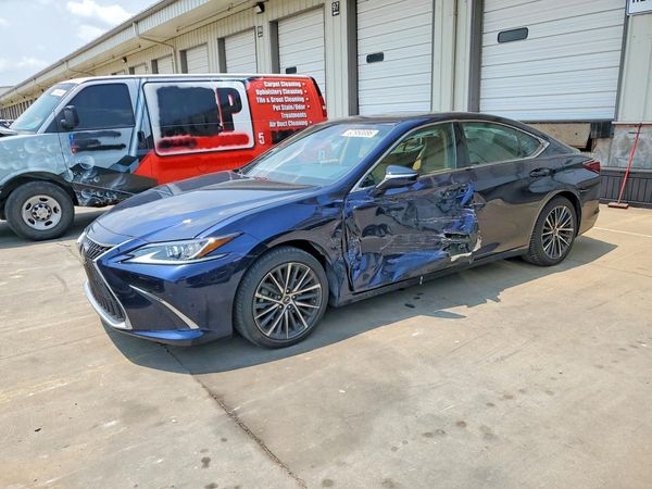 2022 LEXUS ES 350 350 Premium