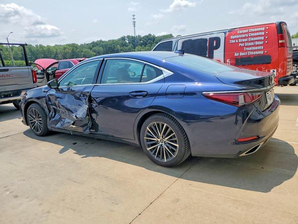 2022 LEXUS ES 350 350 Premium