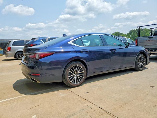 2022 LEXUS ES 350 350 Premium