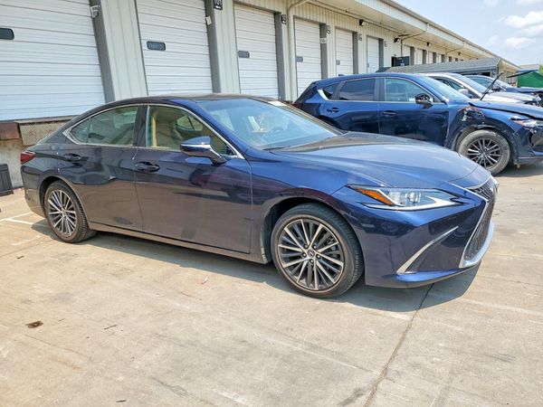 2022 LEXUS ES 350 350 Premium