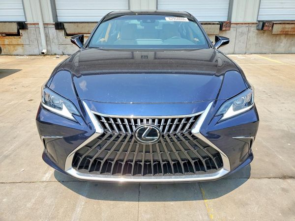 2022 LEXUS ES 350 350 Premium