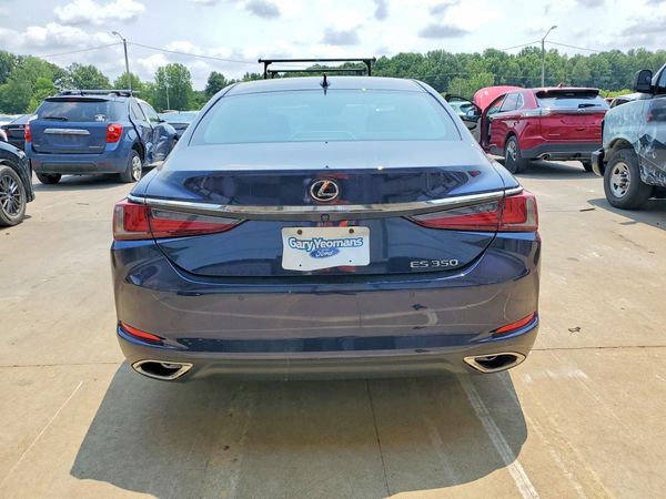 2022 LEXUS ES 350 350 Premium