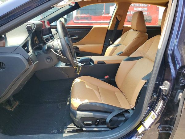 2022 LEXUS ES 350 350 Premium