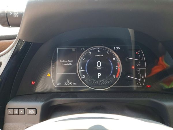 2022 LEXUS ES 350 350 Premium
