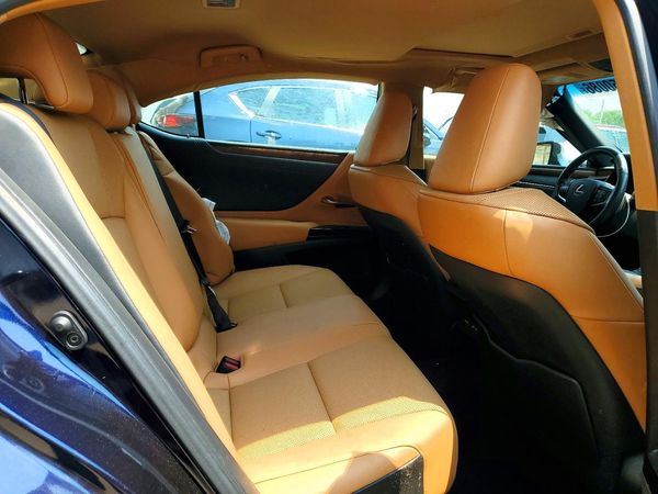 2022 LEXUS ES 350 350 Premium