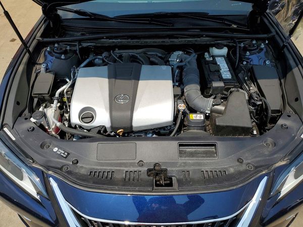 2022 LEXUS ES 350 350 Premium