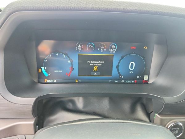 2024 FORD F150