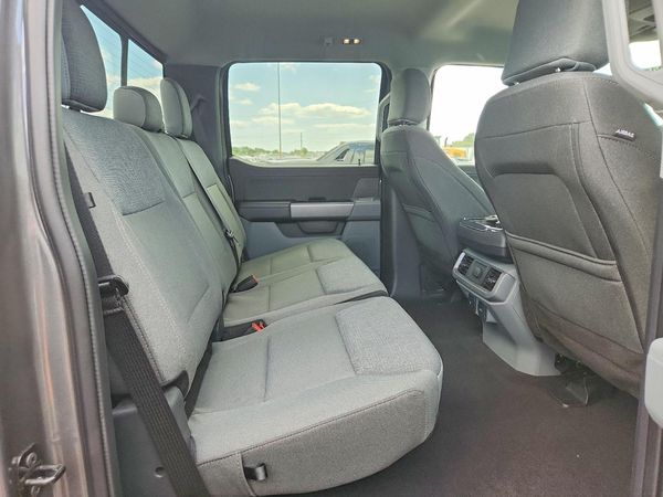 2024 FORD F150