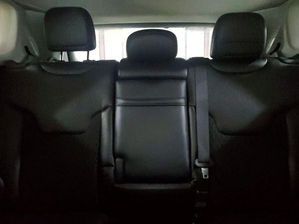 2019 JEEP COMPASS LATITUDE 4X4