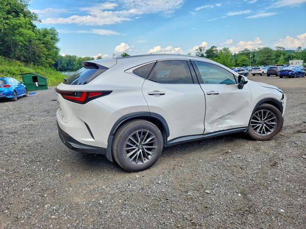 2024 LEXUS NX 350 350 Base