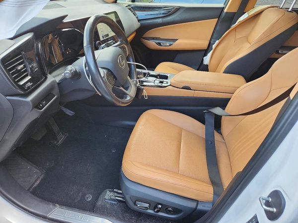 2024 LEXUS NX 350 350 Base