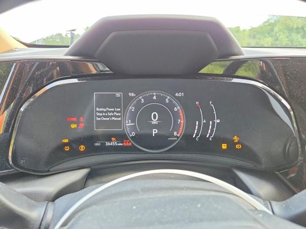 2024 LEXUS NX 350 350 Base