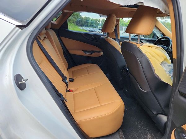 2024 LEXUS NX 350 350 Base