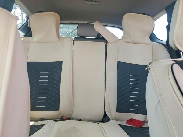 2019 HYUNDAI SANTA FE SEL, SEL Plus