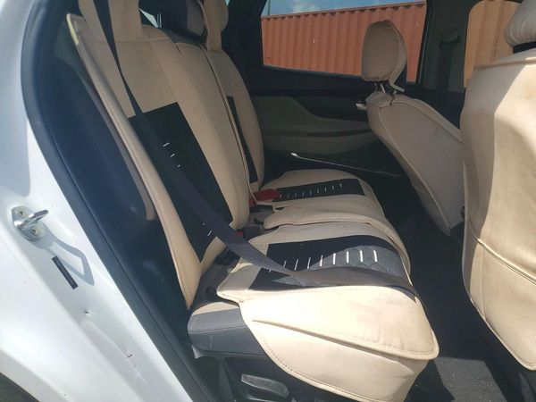 2019 HYUNDAI SANTA FE SEL, SEL Plus