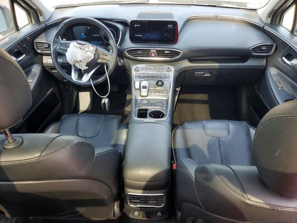 2016 TOYOTA HIGHLANDER Base/Hybrid