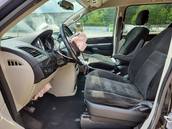 2017 DODGE GRAND CARAVAN SE, SXT, Express