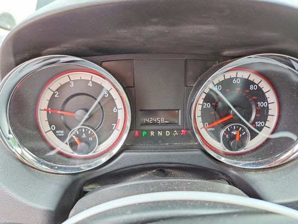2017 DODGE GRAND CARAVAN SE, SXT, Express