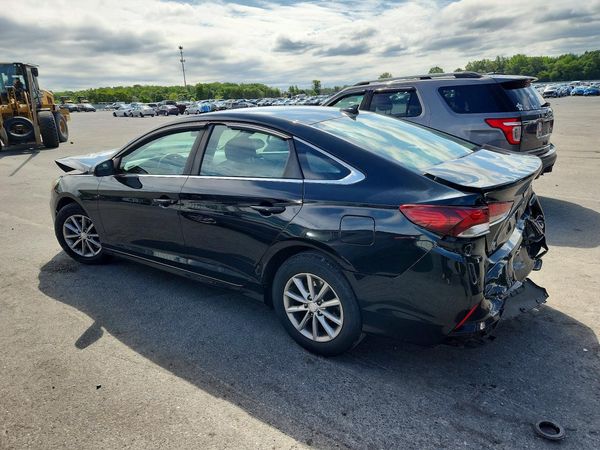 2019 HYUNDAI SONATA Eco Turbo, SE