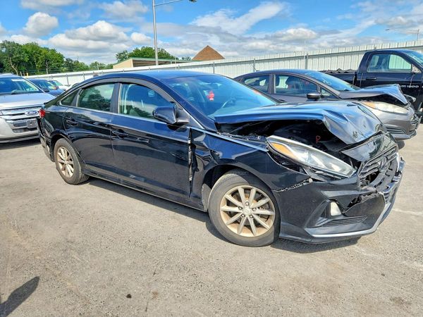 2019 HYUNDAI SONATA Eco Turbo, SE