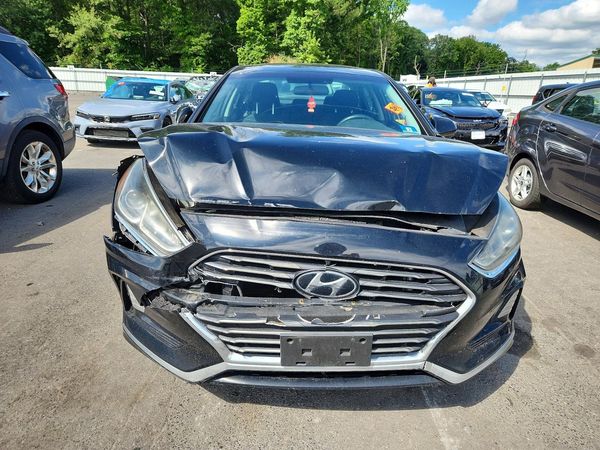 2019 HYUNDAI SONATA Eco Turbo, SE