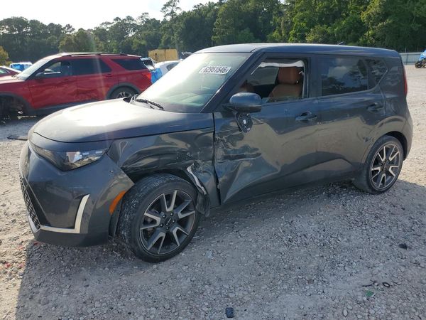2024 KIA SOUL EX