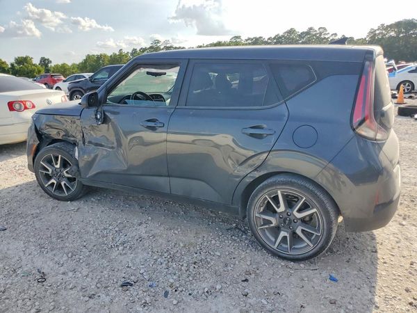 2024 KIA SOUL EX